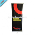 High Quality Portable Roll-Up Banners Electric Roll Up Banner